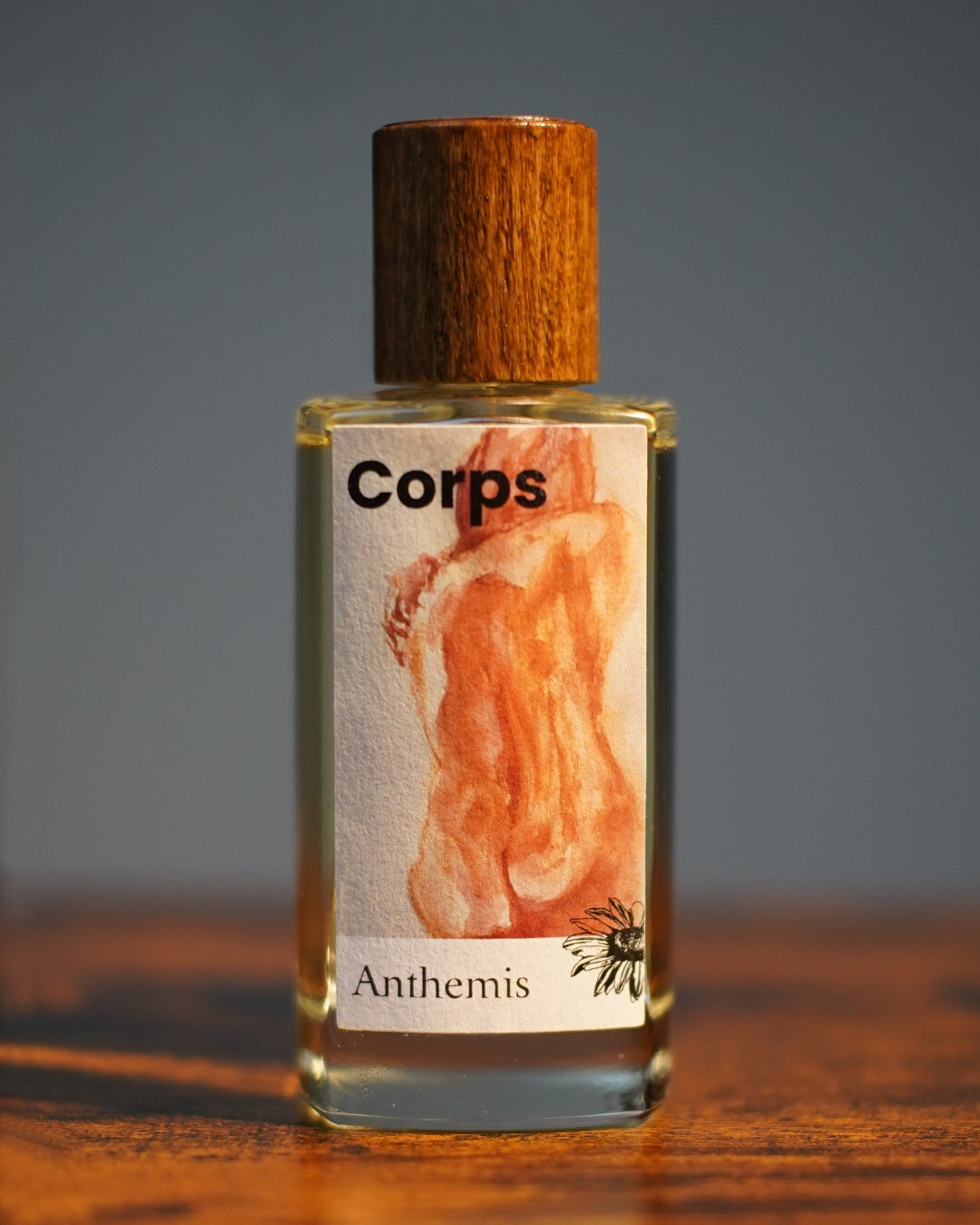 Corps