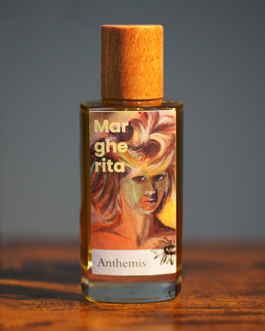 Margherita‬