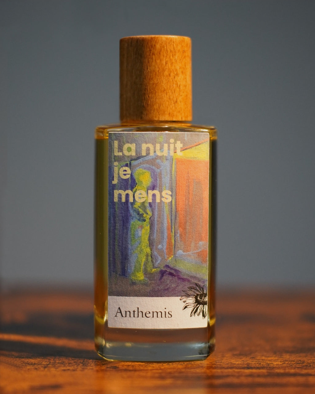La nuit je mens‬
