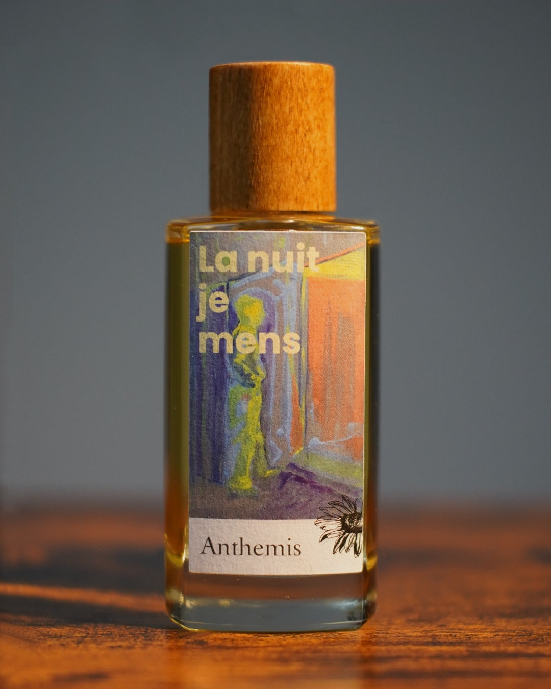La nuit je mens‬