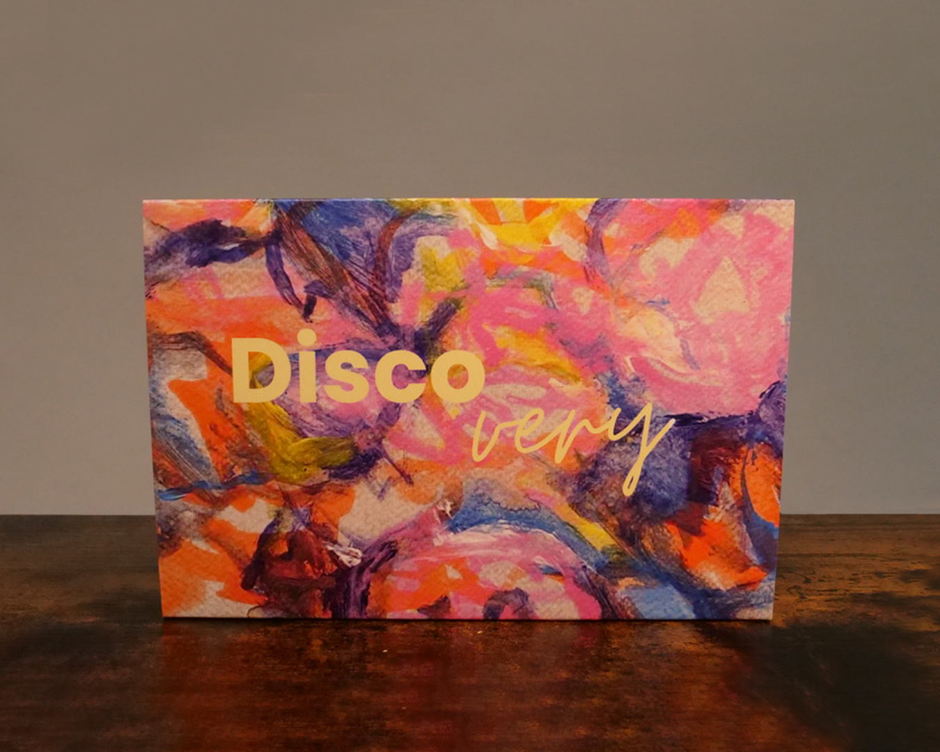 Coffret Découverte