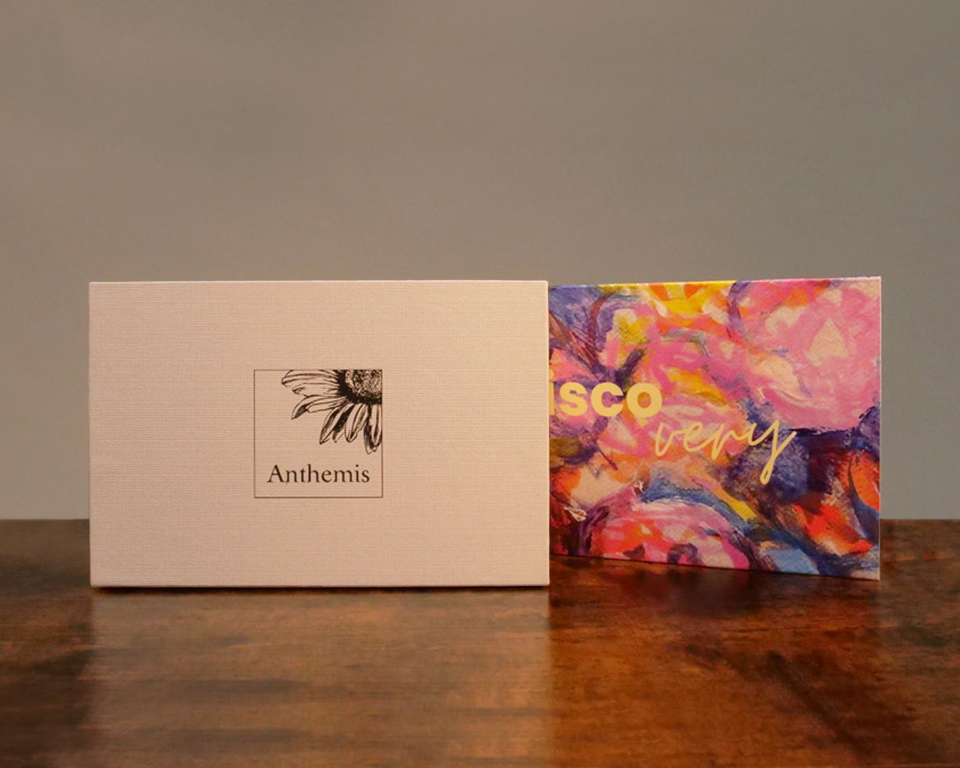 Coffret Découverte
