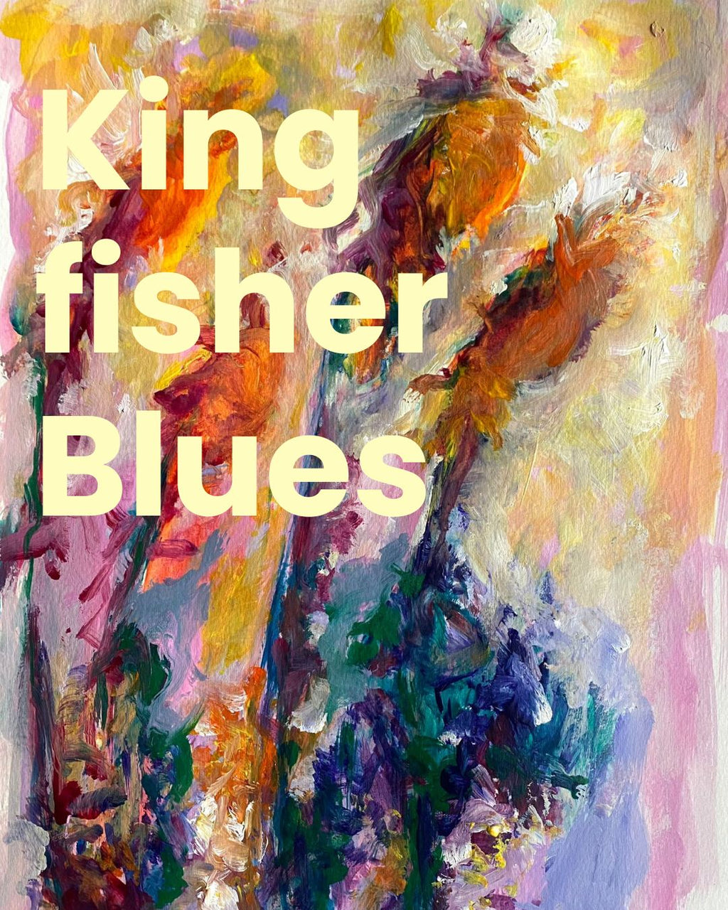 Kingfisher Blues