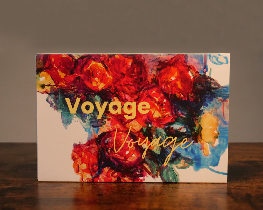Coffret Voyage