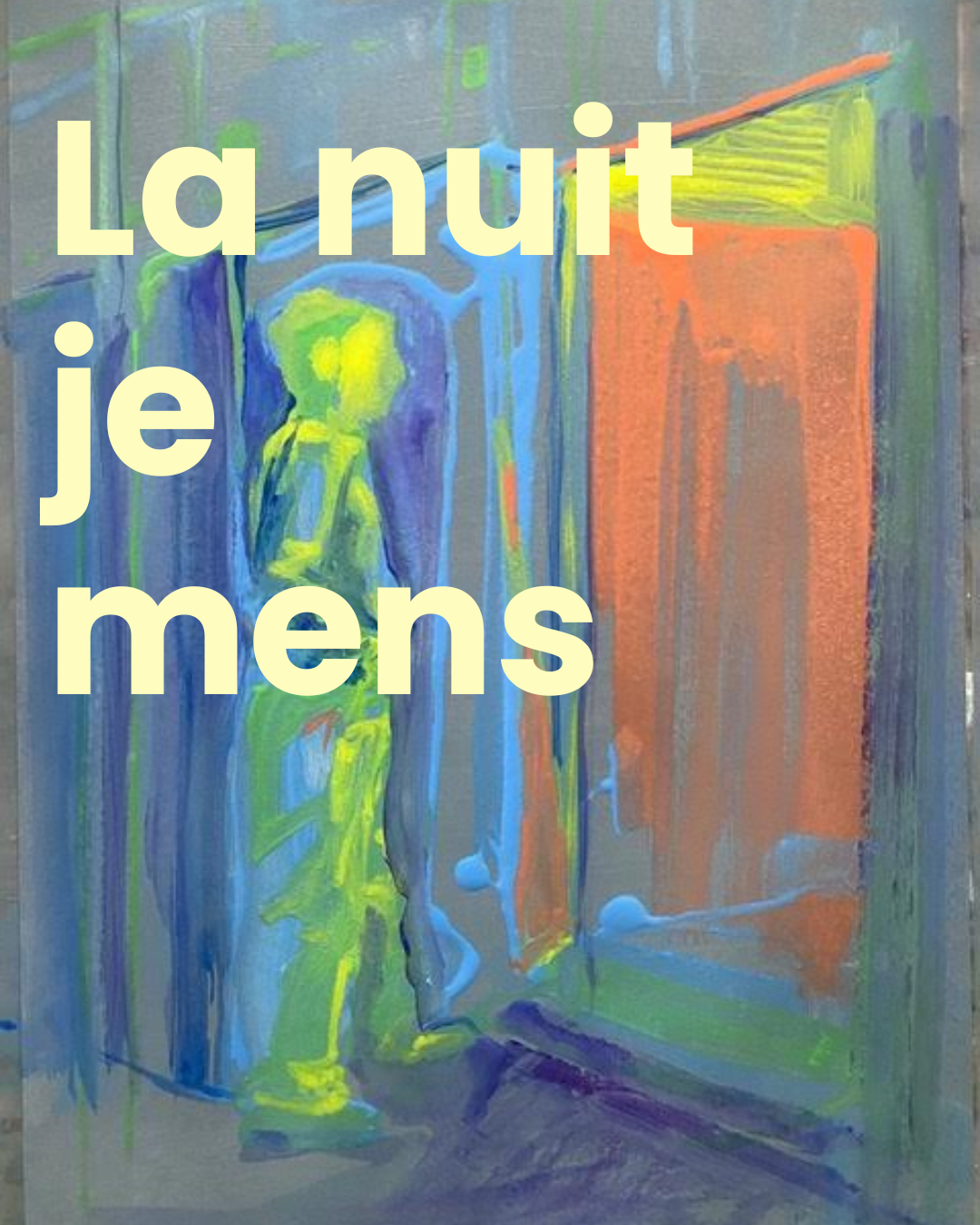 La nuit je mens‬